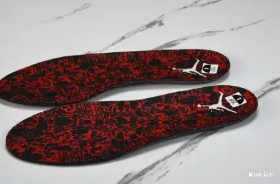 The Jordan Check Travis x FZ8117-101 Cut Scott 0705